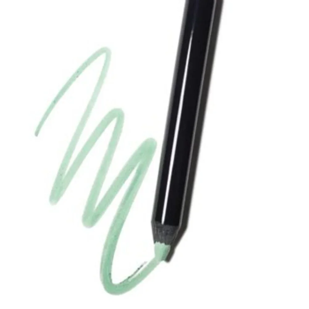 MAC MISTLETOE MINT liner NIB PowerPoint Limited Ed RARE discontinued last one!